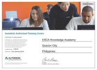 About MIT-ESCA Knowledge Academy