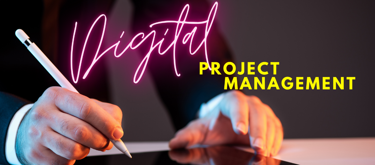 Digital Project Management (DPM) Complete Course
